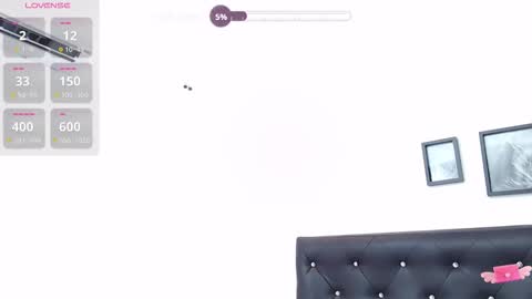 ivorynoir online show from February 5, 2026, 1:49 pm