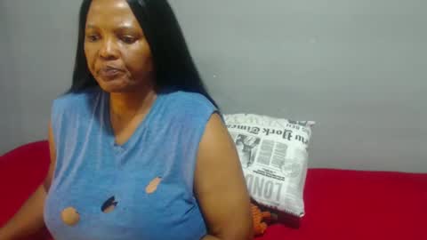 IVORYTITS48 online show from March 9, 2025, 3:54 am