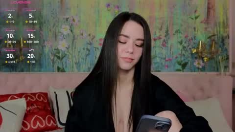 Snapshot of ivorywood_ chatting on May 1, 2026, 6:34 pm ivorywood_ online show from May 1, 2026, 6:34 pm