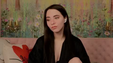 Snapshot of ivorywood_ chatting on May 12, 2026, 6:38 pm ivorywood_ online show from May 12, 2026, 6:38 pm