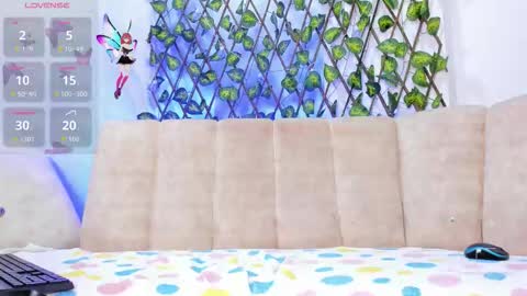 IVVY online show from September 15, 2025, 8:31 pm