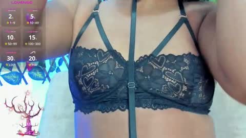 IVVY online show from October 20, 2025, 12:38 pm