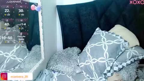 ivvysoul online show from January 9, 2026, 4:15 am