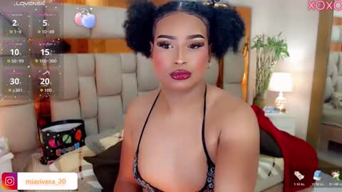 ivvysoul online show from January 9, 2026, 8:10 pm