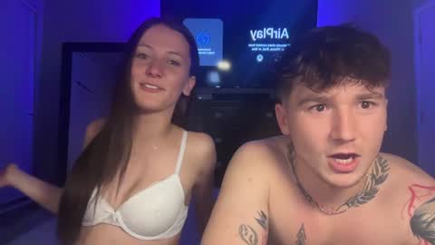 Snapshot of ivy69_9 chatting on January 27, 2025, 10:27 am ivy69 9 and cody online show from January 27, 2025, 10:27 am