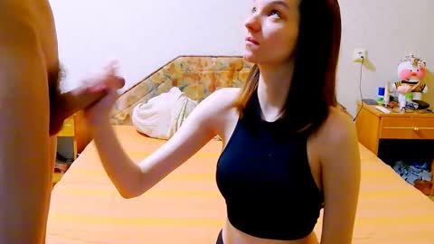 Ivy and Lester online show from February 6, 2025, 6:35 pm