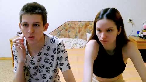 Ivy and Lester online show from March 5, 2025, 6:34 pm