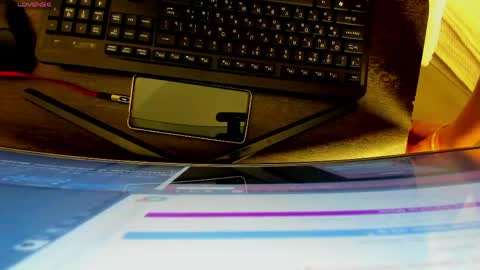 Ivy online show from April 2, 2026, 1:47 am