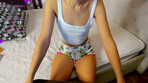 Ivy online show from April 16, 2026, 7:14 pm