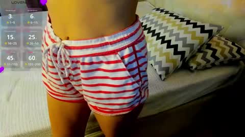 Ivy online show from April 20, 2026, 3:31 am