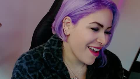 Diana Rojas  online show from January 15, 2026, 7:35 am