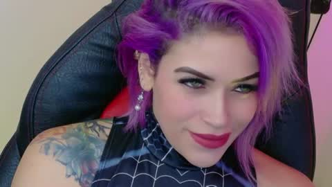 Snapshot of ivy__taylorr chatting on June 12, 2026, 6:34 am Diana Rojas online show from June 12, 2026, 6:34 am