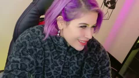 Snapshot of ivy__taylorr chatting on June 14, 2026, 3:19 am Diana Rojas online show from June 14, 2026, 3:19 am