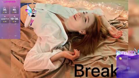 Ivy online show from March 5, 2026, 10:17 pm