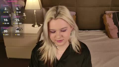 Snapshot of ivy_marlowe chatting on April 12, 2026, 9:14 am Ivy online show from April 12, 2026, 9:14 am
