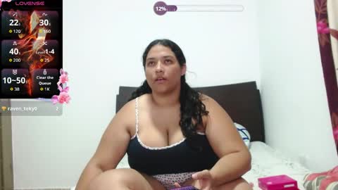 Snapshot of ivy_moon6 chatting on March 30, 2026, 8:59 am ivy_moon6 online show from March 30, 2026, 8:59 am