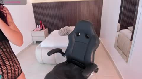 Snapshot of ivy_rosse7 chatting on July 23, 2026, 12:47 pm IVY online show from July 23, 2026, 12:47 pm