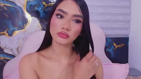 Tell me Ivy is a pleasure online show from July 8, 2026, 3:00 am