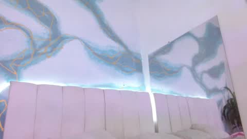 ivy_scorpio online show from September 25, 2025, 11:47 am