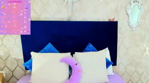 Snapshot of ivy_star1 chatting on January 30, 2025, 3:11 am Ivy online show from January 30, 2025, 3:11 am