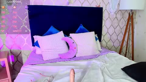 Snapshot of ivy_star1 chatting on February 7, 2025, 6:24 am Ivy online show from February 7, 2025, 6:24 am