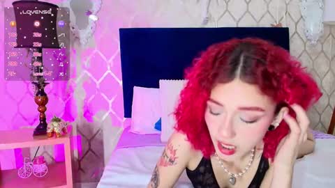 Snapshot of ivy_star1 chatting on February 21, 2025, 1:11 pm Ivy online show from February 21, 2025, 1:11 pm