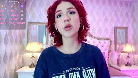 Snapshot of ivy_star1 chatting on September 18, 2025, 2:19 pm Ivy online show from September 18, 2025, 2:19 pm