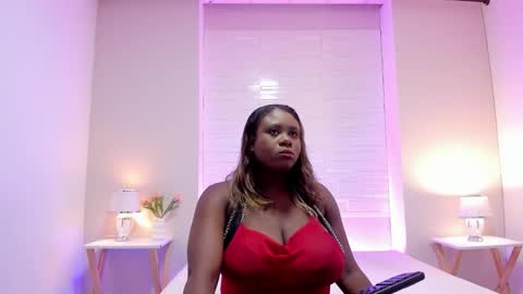 Snapshot of ivybennett chatting on February 26, 2026, 7:57 pm IVANA online show from February 26, 2026, 7:57 pm