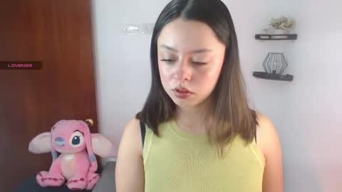 ivyblaze_ online show from February 8, 2026, 1:42 am