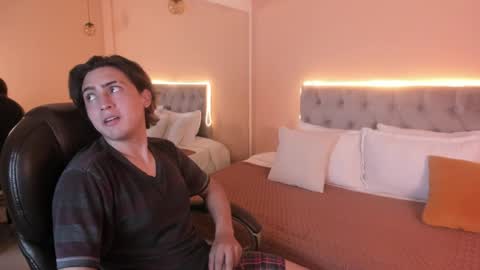 ivyblaze_dantekush online show from April 3, 2026, 2:09 am