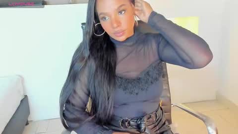 i v y  b l i s s online show from January 25, 2025, 12:05 pm