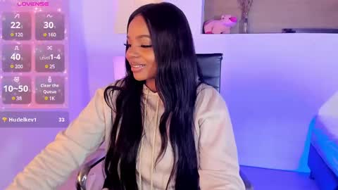 i v y  b l i s s online show from February 10, 2025, 2:59 pm