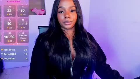 i v y  b l i s s online show from February 21, 2025, 2:59 pm