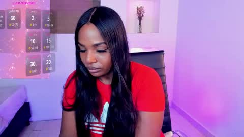 i v y  b l i s s online show from February 23, 2025, 6:23 pm