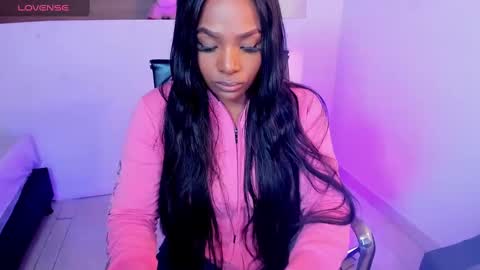 i v y  b l i s s online show from March 1, 2025, 11:50 am