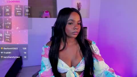 i v y  b l i s s online show from March 9, 2025, 3:16 pm