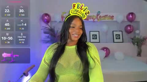 i v y  b l i s s online show from September 9, 2025, 4:01 am