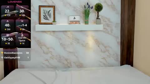 i v y  b l i s s online show from March 22, 2026, 6:22 pm