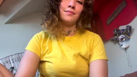 IVY DEVILL online show from June 2, 2026, 5:37 pm