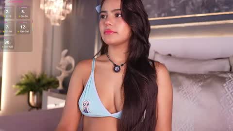 ivyellis online show from March 20, 2026, 11:48 am