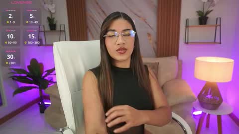 Ivy Grabes online show from February 23, 2026, 7:00 pm