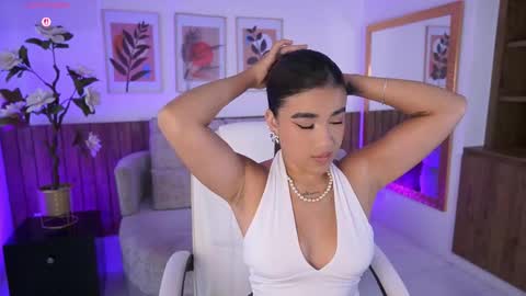 Snapshot of ivygrabes chatting on April 21, 2026, 7:06 pm Ivy Grabes online show from April 21, 2026, 7:06 pm