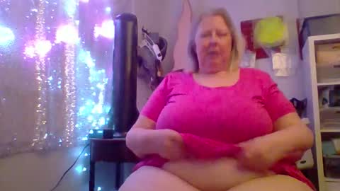 Snapshot of ivyjane3522 chatting on June 11, 2026, 1:16 am ivyjane3522 online show from June 11, 2026, 1:16 am