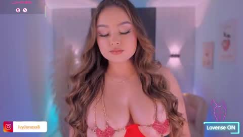 Ivy online show from June 15, 2026, 4:42 pm