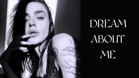 Snapshot of ivyjonson chatting on February 7, 2025, 1:32 pm Miss Ivy online show from February 7, 2025, 1:32 pm