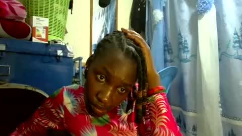 Snapshot of ivyk_ chatting on March 1, 2026, 10:39 am ivyk_ online show from March 1, 2026, 10:39 am