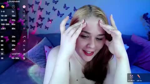 Snapshot of ivylebelly chatting on June 10, 2026, 7:07 am Ivy online show from June 10, 2026, 7:07 am