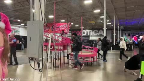 Ivy Minxxx online show from December 8, 2024, 10:36 pm