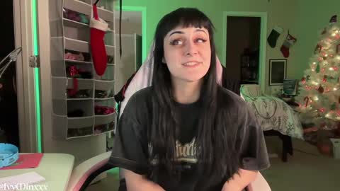 Ivy Minxxx online show from December 13, 2024, 1:48 am