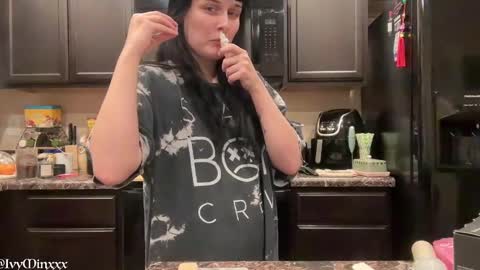 Ivy Minxxx online show from December 14, 2024, 12:55 am